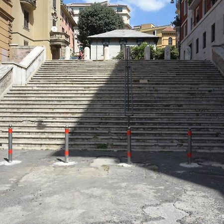 Da Marcella Al Colosseo 로마 외부 사진